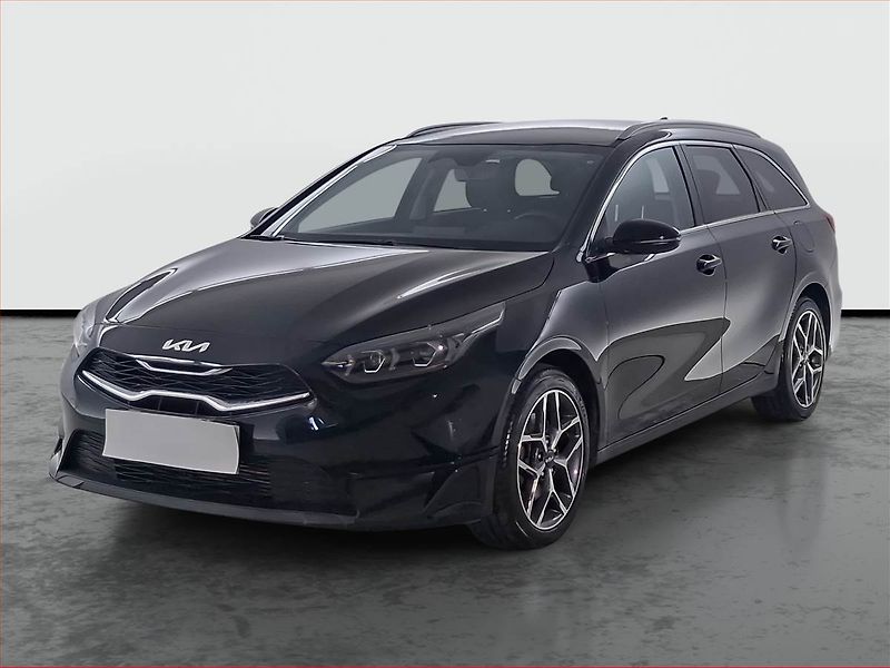 Kia Ceed (2025) 1.5 T-GDI - fotka 2 z 16