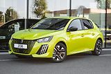 Peugeot 208 (2026) 1,2   EDITION Turbo 100 MAN6 - náhled 1