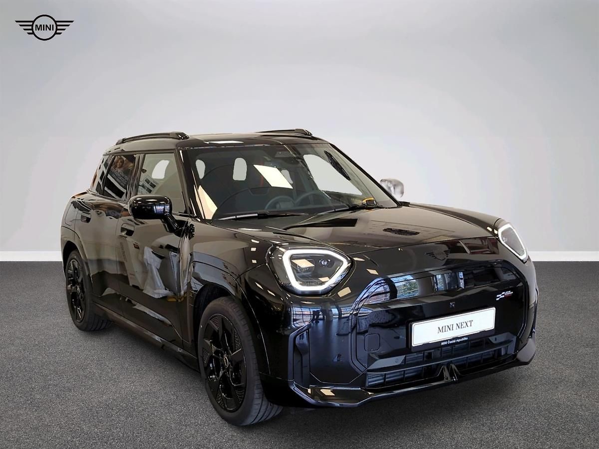 Mini Aceman SE