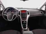 Opel Astra (2010) 2.0 CDTI, Serv.kniha, po STK - náhled 8