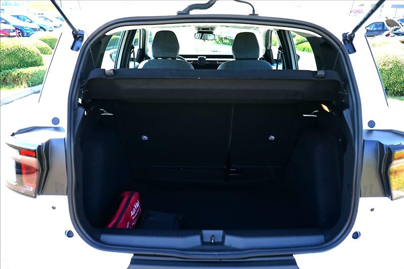 Citroën C3 Aircross (2026) 1,2 Turbo 100k Manual YOU - fotka 10 z 21