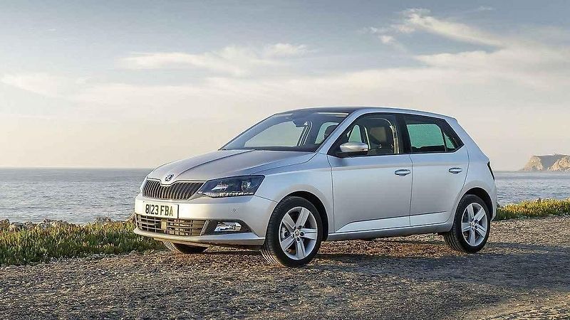Škoda Fabia pokořila hned dva výrobní milníky.