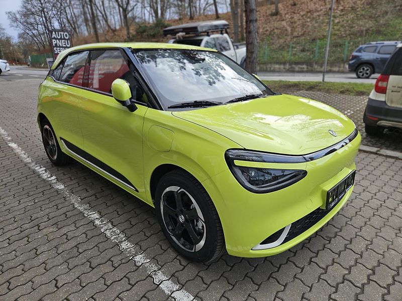 Dongfeng Box (2024) BOX E3 - fotka 4 z 19