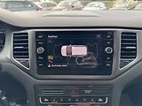 Volkswagen Golf Sportsvan (2018) 1.5TSi LED Navi Kamera - náhled 13