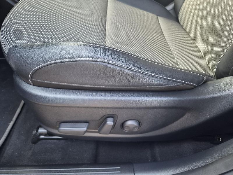 Kia e-Soul (2022) 150 Kw Executive - fotka 7 z 8
