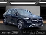 Mercedes-Benz GLA 180 d Progressive Advanced - náhled 7