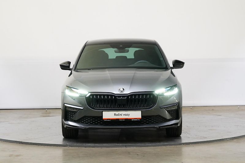 Škoda Scala - fotka 4 z 26