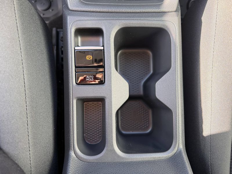 Volkswagen Caddy (2026) PHEV 19,7kWh DSG 1,5TSI - fotka 13 z 25
