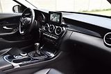 Mercedes-Benz Třídy C 180 CDi,KŮŽE,TEMP,NAVI,KLIMA - náhled 40