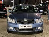Škoda Octavia (2010) 1.2TSi, ČR, AC, zmk.řazení - náhled 1