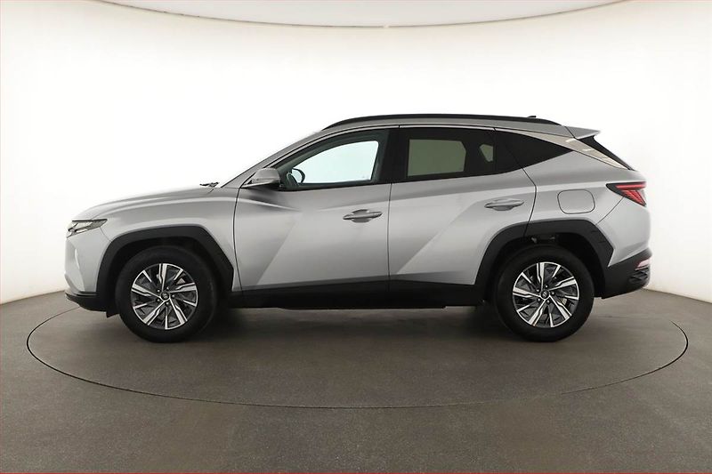 Hyundai Tucson (2022) 1.6 T-GDI - fotka 3 z 21