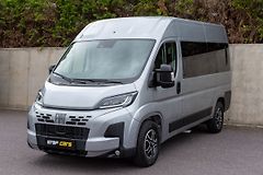 Fiat Ducato 2.2MJT GAR 2032*9 MÍST*MAX VÝB - fotografie inzerátu