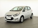 Hyundai ix20 (2015) 1.4 CVVT, Serv.kniha - náhled 1