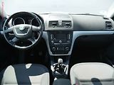 Škoda Yeti (2012) 1.4TSi, Ambition, TZ, panor - náhled 8