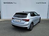 Škoda Fabia (2023) Monte Carlo TSI 81/1.0 M6F - náhled 1