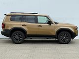 Toyota Land Cruiser 2.8 D-4D 6AT Executive MHEV AW - náhled 8