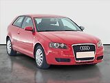 Audi A3 (2006) 1.6, nová STK, servisované - náhled 1