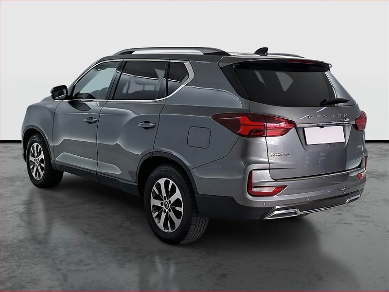 SsangYong Rexton (2023) 2.2 Diesel - fotka 4 z 17