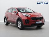 Kia Sportage 2,0 CRDI 136kW Aut. 4x4 Deluxe - náhled 1