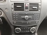 Mercedes-Benz Třídy C C180 115KW   1,8 - náhled 13
