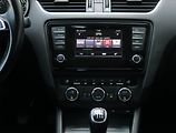 Škoda Octavia (2013) Elegance 1.4 TSI, Serv.kniha - náhled 12