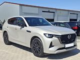 Mazda CX-60 3.3D AWD Homura Pohodlí&Sound - náhled 2