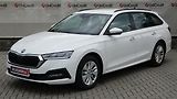Škoda Octavia Combi 2,0 TDI Ambition - náhled 1