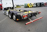 Mercedes-Benz Actros (2021) 2545 / ACC / E 6 / MP 5 / BDF  - náhled 32