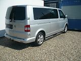 Volkswagen Transporter 2.0TDI 103Kw 5Míst Long Klima - náhled 8