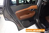 Volvo XC90 2.0 B5 AWD 7 MÍST KAMERA 360°  - náhled 34