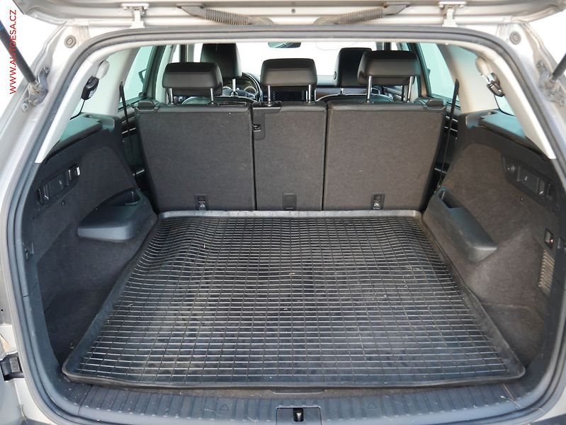 Škoda Kodiaq (2018) 2.0 TDi 4x4, ČR, Scout, TZ - fotka 7 z 22