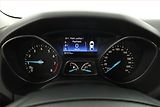 Ford Focus (2015) 1.5 EcoBoost, Xenony, Tempomat - náhled 9