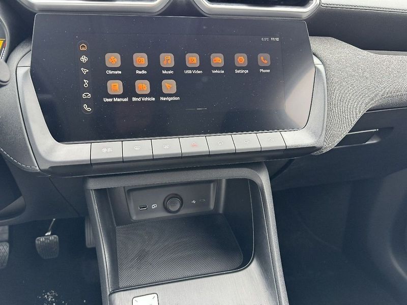 MG ZS 1.5 MT EXCITE - fotka 6 z 14