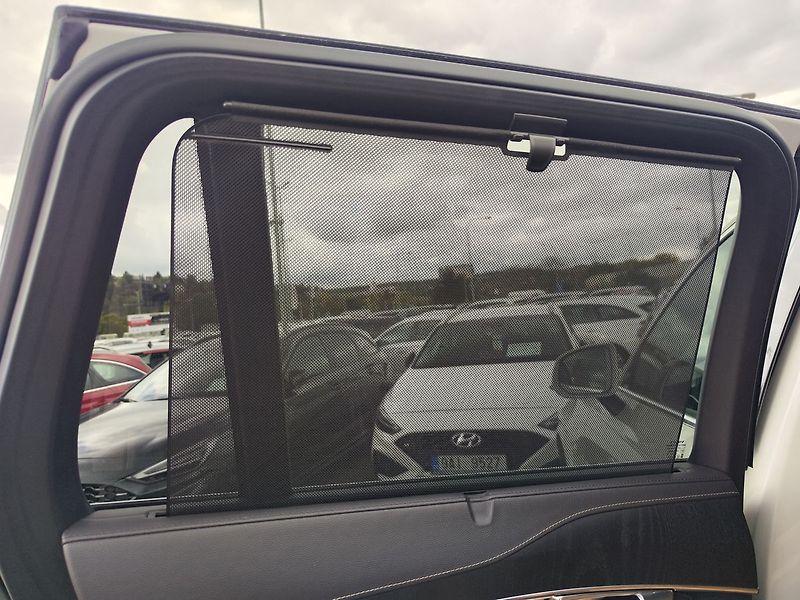 Volvo XC90 B5 2.0/173kW Inscription AT 4x - fotka 14 z 44