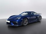 Porsche Cayman (2020) GT4 - náhled 1