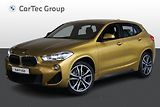 BMW X2 xDrive 20d - náhled 1