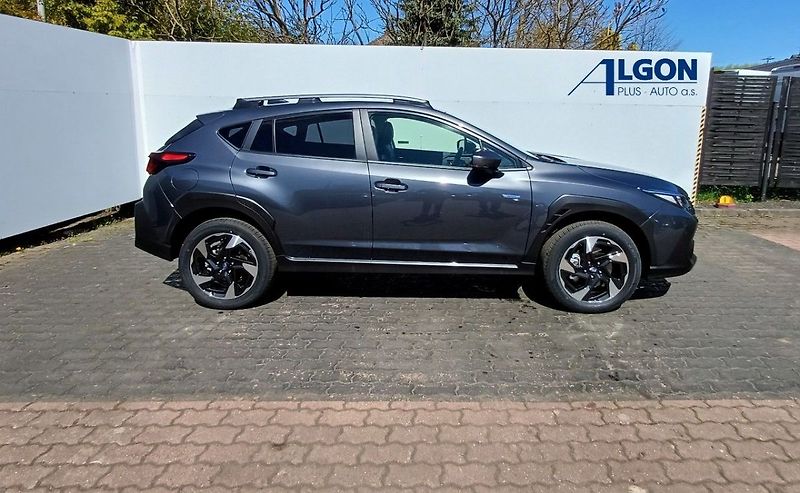 Subaru Crosstrek COMFORT e-BOXER FB20 100 kW Li - fotka 4 z 20