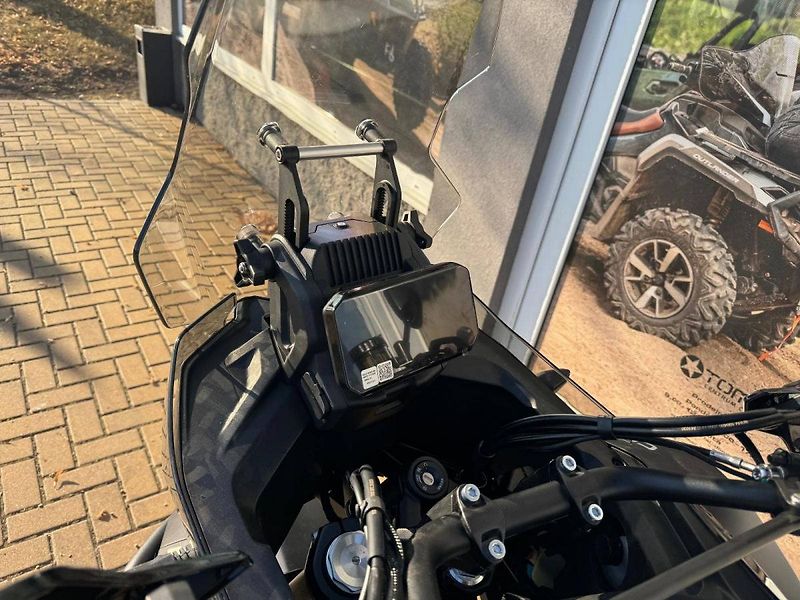 CFMOTO (2026) 700 MT Adventure - fotka 5 z 6
