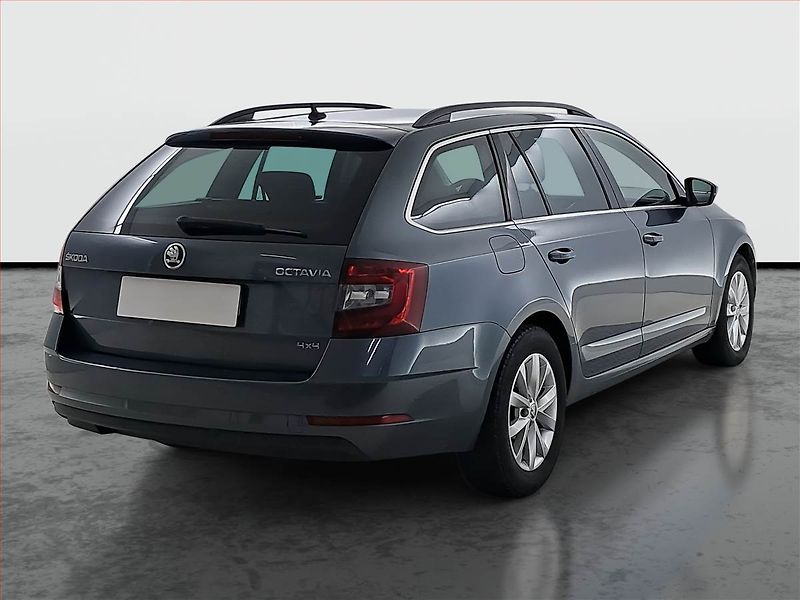 Škoda Octavia (2017) Style 2.0 TDI 4x4, Serv.kniha - fotka 5 z 17