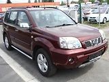 Nissan X-Trail 2.2 DCi, 100 kW, klimatizace - náhled 7