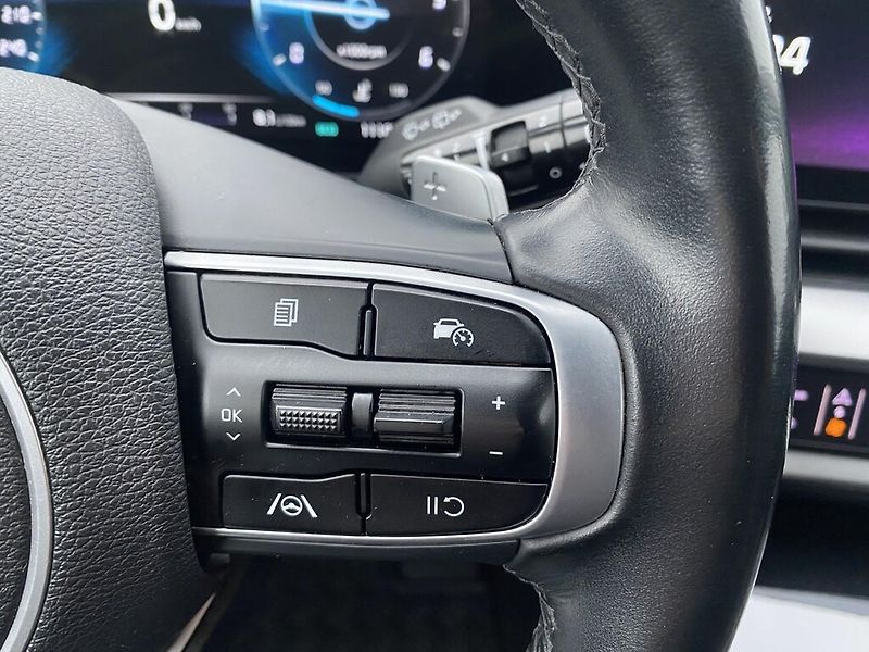 Kia Sportage 1.6 CRDi 100 kW - fotka 15 z 30