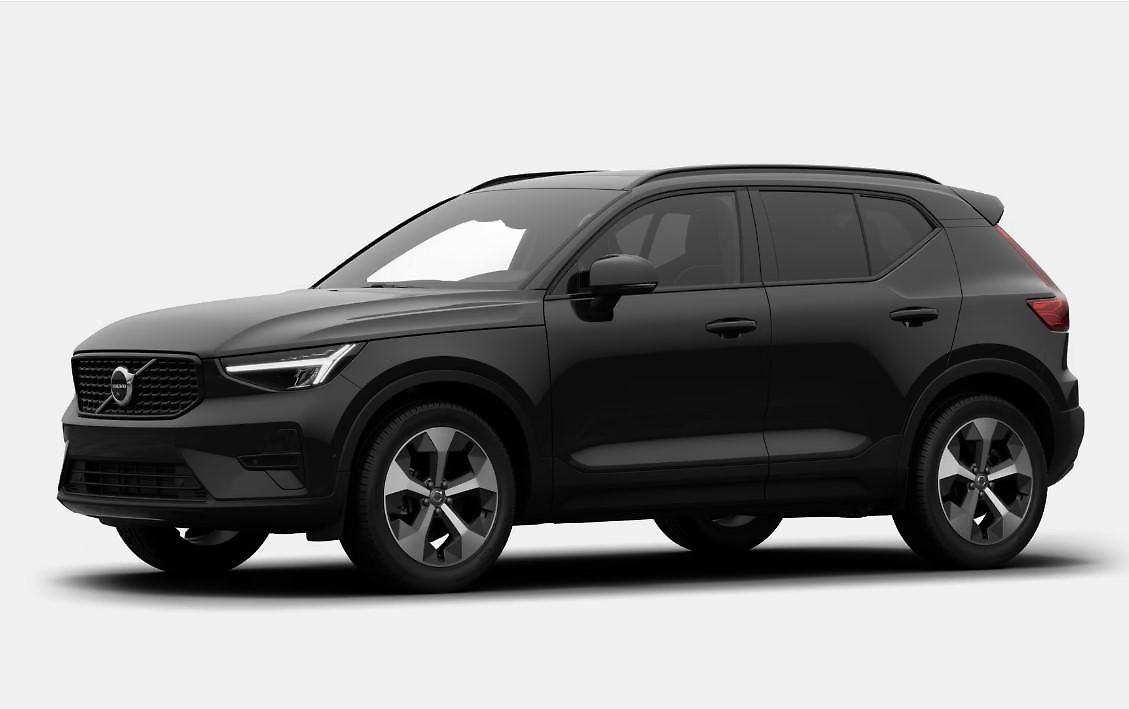 Volvo XC40 B3 AUT DARK ULTRA 
