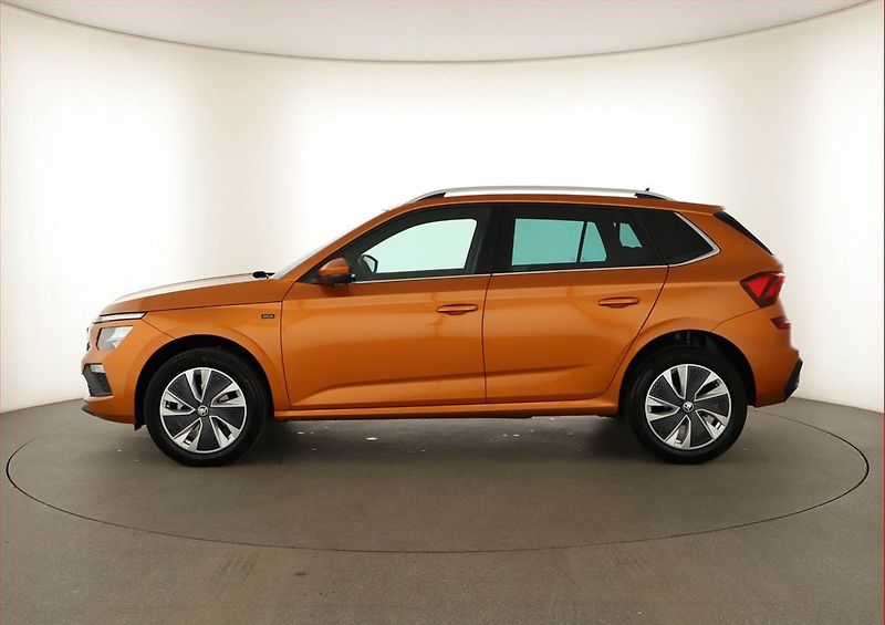 Škoda Kamiq (2024) 1.0 TSI, Drive, FullLed - fotka 3 z 13