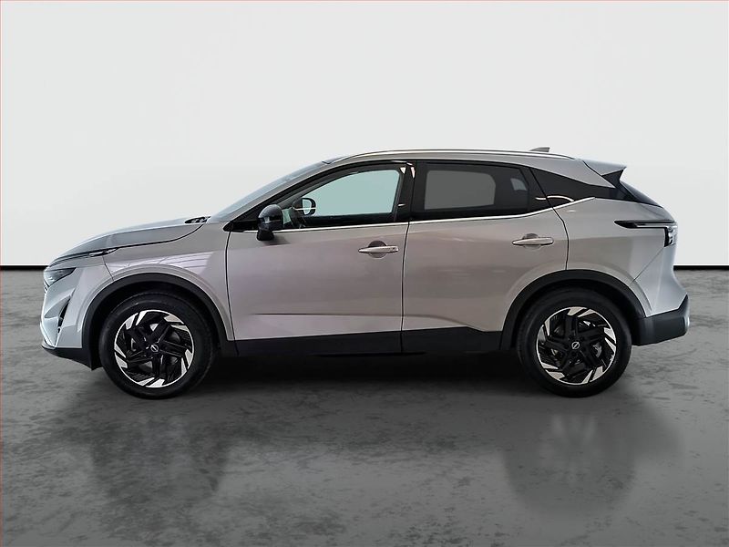 Nissan Qashqai (2026) 1.3 DIG-T MHEV, N-CONNECTA - fotka 3 z 21