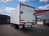 DAF LF 210, 18 PALET, ČELO, KLIMA - náhled 3