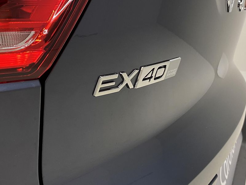 Volvo EX40 (2026) SINGLE MOTOR EXTENDED PLUS - fotka 20 z 60