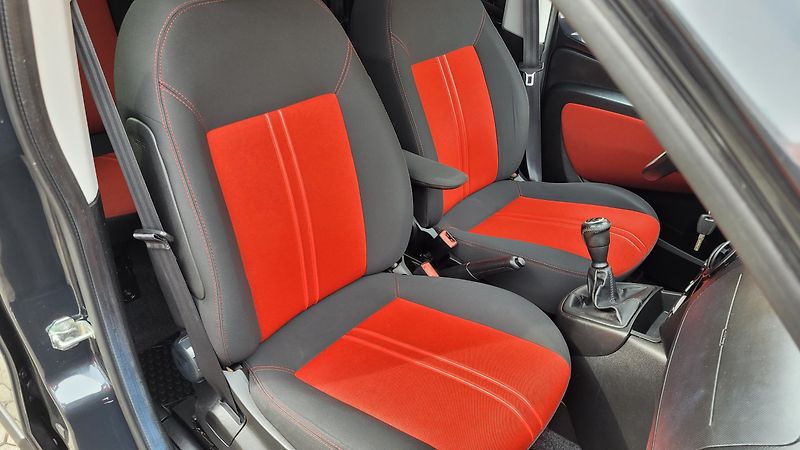 Fiat Qubo (2016) 1,3 M-Jet 59kW - fotka 9 z 34