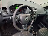Škoda Roomster (2014) 1.2 TSi, Fresh, park.čidla - náhled 12