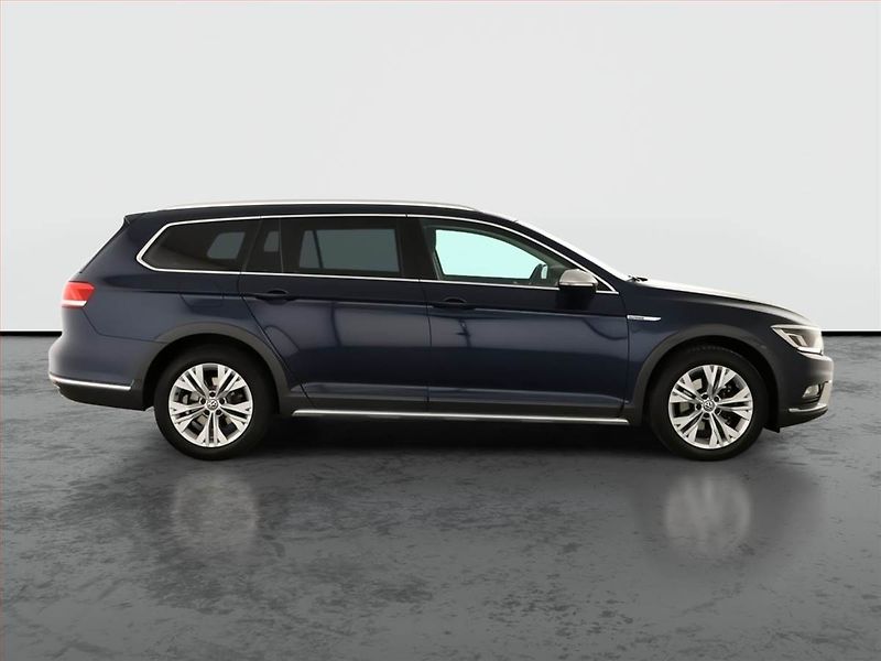 Volkswagen Passat (2016) Alltrack 2.0 TDI, 4X4 - fotka 6 z 18