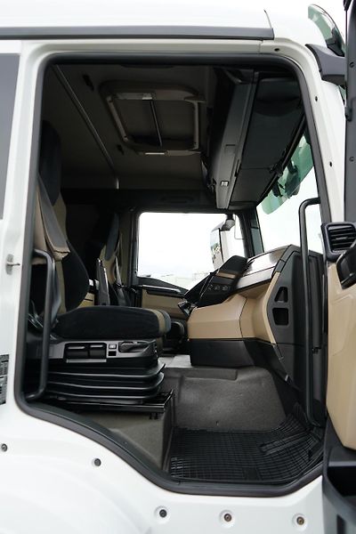 MAN TGM (2021) 18.290 / ACC / EURO 6 / IZOTER - fotka 9 z 49